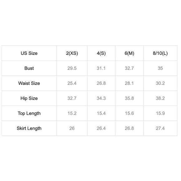 Black Crop Top Fitted and Side Slit Skirt Set - Picture 6 of 6